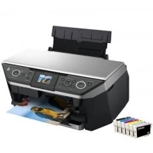 МФУ Epson Stylus Photo RX690