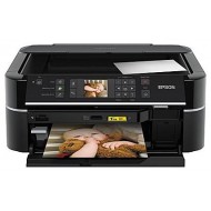 МФУ Epson Stylus Photo TX659