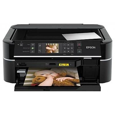 МФУ Epson Stylus Photo TX659