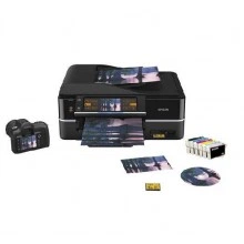 МФУ Epson Stylus photo TX800FW