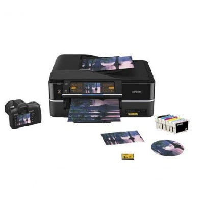 МФУ Epson Stylus photo TX800FW