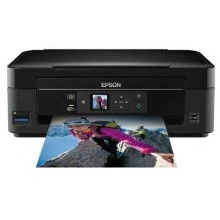 МФУ Epson Stylus SX435W (C11CB21312)