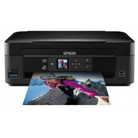 МФУ Epson Stylus SX435W (C11CB21312) в Москве МФУ Epson Stylus SX435W (C11CB21312) в Москве