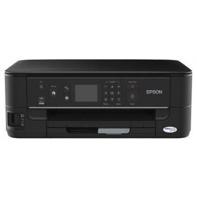 МФУ EPSON Stylus SX525WD МФУ EPSON Stylus SX525WD