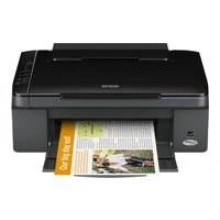 МФУ Epson Stylus TX117