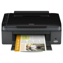 МФУ Epson Stylus TX117
