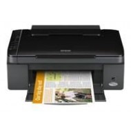 МФУ Epson Stylus ТX117