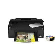 МФУ Epson Stylus TX119