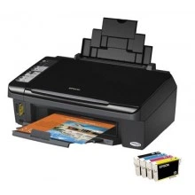 МФУ Epson Stylus ТX200