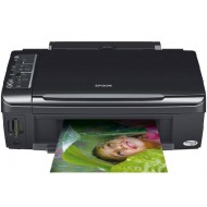 МФУ Epson Stylus ТX209