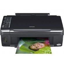 МФУ Epson Stylus ТX209