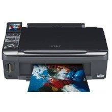 МФУ Epson Stylus TX400