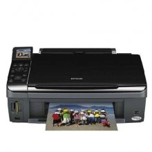 МФУ Epson Stylus TX410