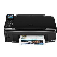 МФУ Epson Stylus TX550W