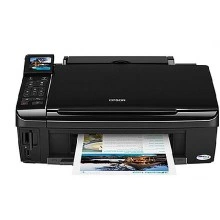 МФУ Epson Stylus TX550W