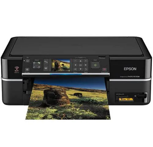 МФУ Epson Stylus TX700W