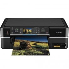 МФУ Epson Stylus TX700W