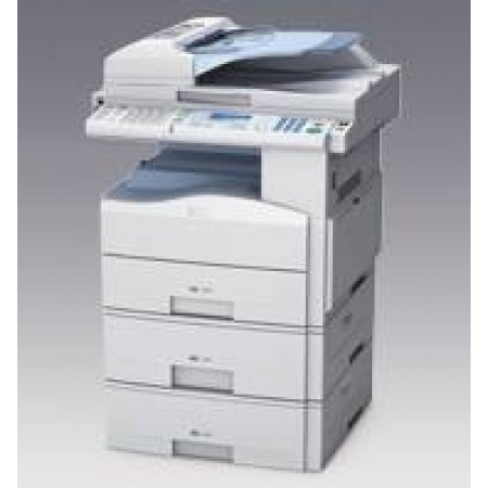 МФУ Gestetner MP171SPF в Москве МФУ Gestetner MP171SPF в Москве