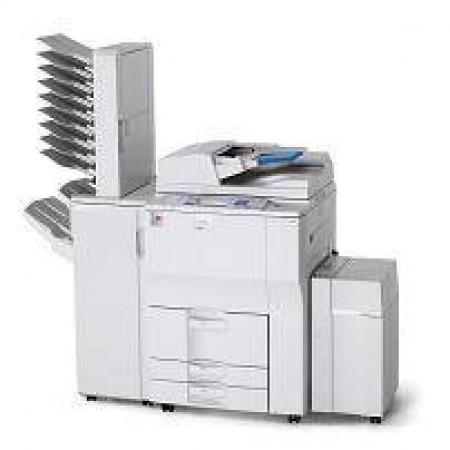 МФУ Gestetner MP6001SP в Москве МФУ Gestetner MP6001SP в Москве