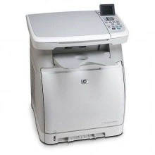 МФУ HP Color LaserJet CM1017 MFP