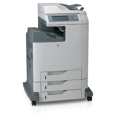 МФУ HP Color LaserJet CM4730F MFP МФУ HP Color LaserJet CM4730F MFP