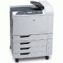 МФУ HP Color LaserJet CM6040 MFP (Q3938A) в Москве МФУ HP Color LaserJet CM6040 MFP (Q3938A) в Москве