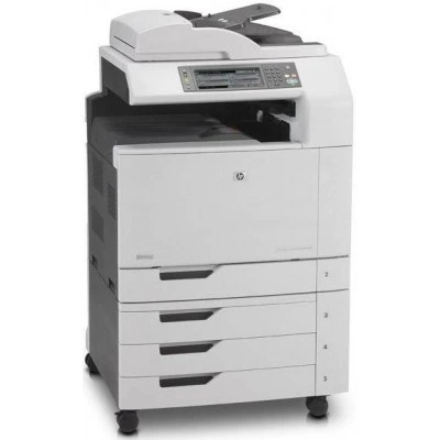 МФУ HP Color LaserJet CM6040 MFP (Q3938A) МФУ HP Color LaserJet CM6040 MFP (Q3938A)