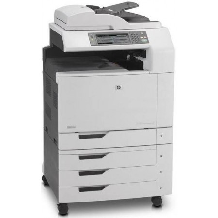 МФУ HP Color LaserJet CM6040 MFP (Q3938A) в Москве МФУ HP Color LaserJet CM6040 MFP (Q3938A) в Москве