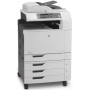 МФУ HP Color LaserJet CM6040 MFP (Q3938A) в Москве МФУ HP Color LaserJet CM6040 MFP (Q3938A) в Москве