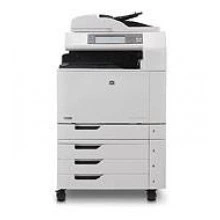МФУ HP Color LaserJet CM6040f MFP (Q3939A)