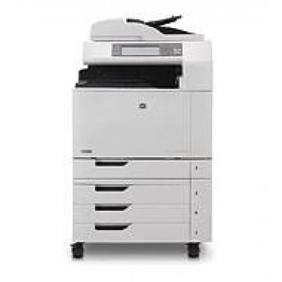 МФУ HP Color LaserJet CM6040f MFP (Q3939A)