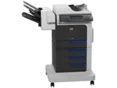 МФУ HP Color LaserJet Enterprise CM4540fskm (CC421A)