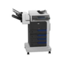 МФУ HP Color LaserJet Enterprise CM4540fskm (CC421A)