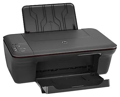 МФУ HP DeskJet 1050A (CQ198C)