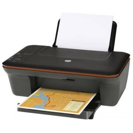 МФУ HP DeskJet 2050A (CQ199C) в Москве МФУ HP DeskJet 2050A (CQ199C) в Москве
