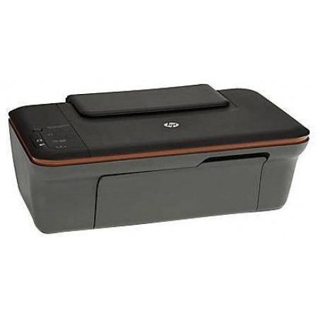 МФУ HP DeskJet 2050A (CQ199C) в Москве МФУ HP DeskJet 2050A (CQ199C) в Москве