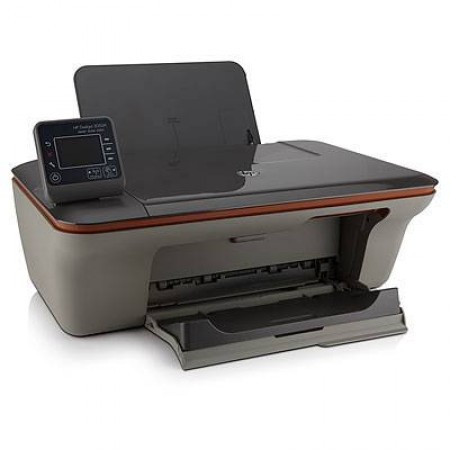 МФУ HP DeskJet 3050A (CR231C) в Москве МФУ HP DeskJet 3050A (CR231C) в Москве