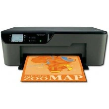 МФУ HP DeskJet 3070A (CQ191C)