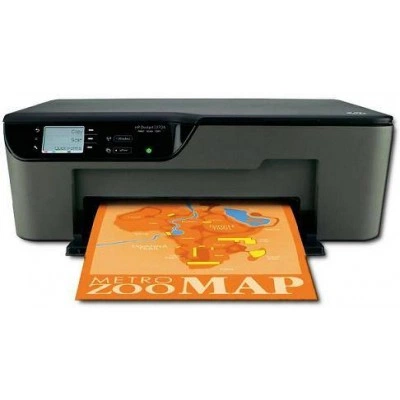МФУ HP DeskJet 3070A (CQ191C)