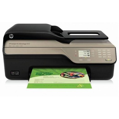 МФУ HP Deskjet Ink Advantage 4615 (CZ283C) в Москве МФУ HP Deskjet Ink Advantage 4615 (CZ283C) в Москве