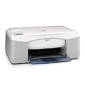 МФУ HP DJ F380 МФУ HP DJ F380