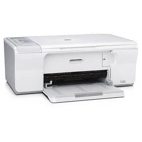 МФУ HP F4283 (CB656C) МФУ HP F4283 (CB656C)