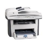 МФУ HP LaserJet 3052