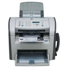 МФУ HP LaserJet M1319f MFP