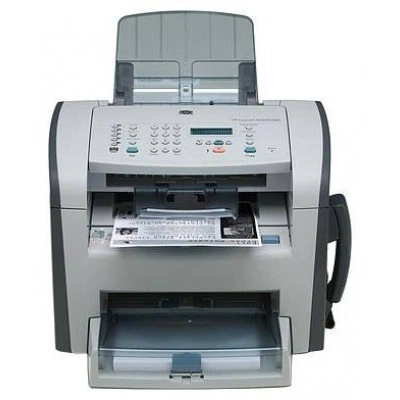 МФУ HP LaserJet M1319f MFP МФУ HP LaserJet M1319f MFP