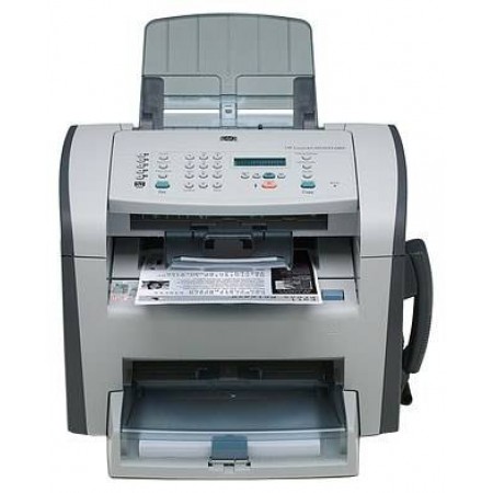 МФУ HP LaserJet M1319f MFP в Москве МФУ HP LaserJet M1319f MFP в Москве