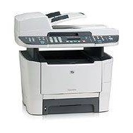 МФУ HP LaserJet M2727nf MFP (CB532A)