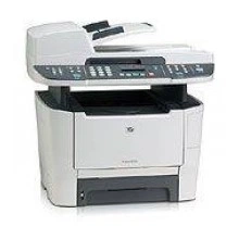МФУ HP LaserJet M2727nf MFP (CB532A)