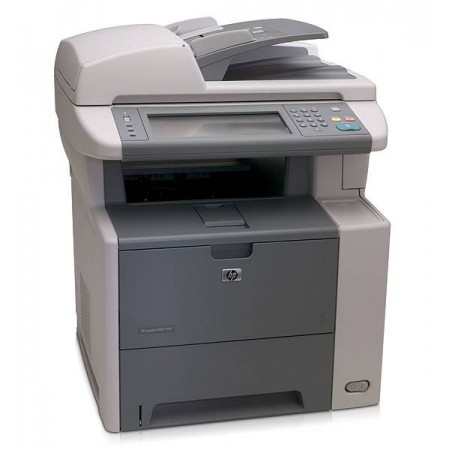 МФУ HP LaserJet M3027 MFP (CB416A) в Москве МФУ HP LaserJet M3027 MFP (CB416A) в Москве