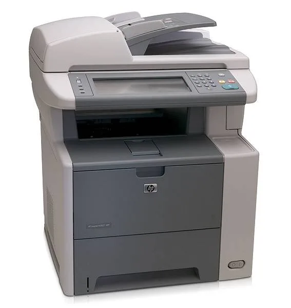 МФУ HP LaserJet M3027X MFP (CB417A)